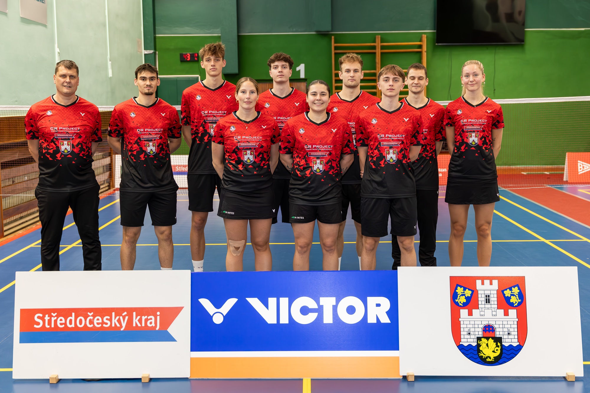 O víkendu čtvrtfinále Play-off.