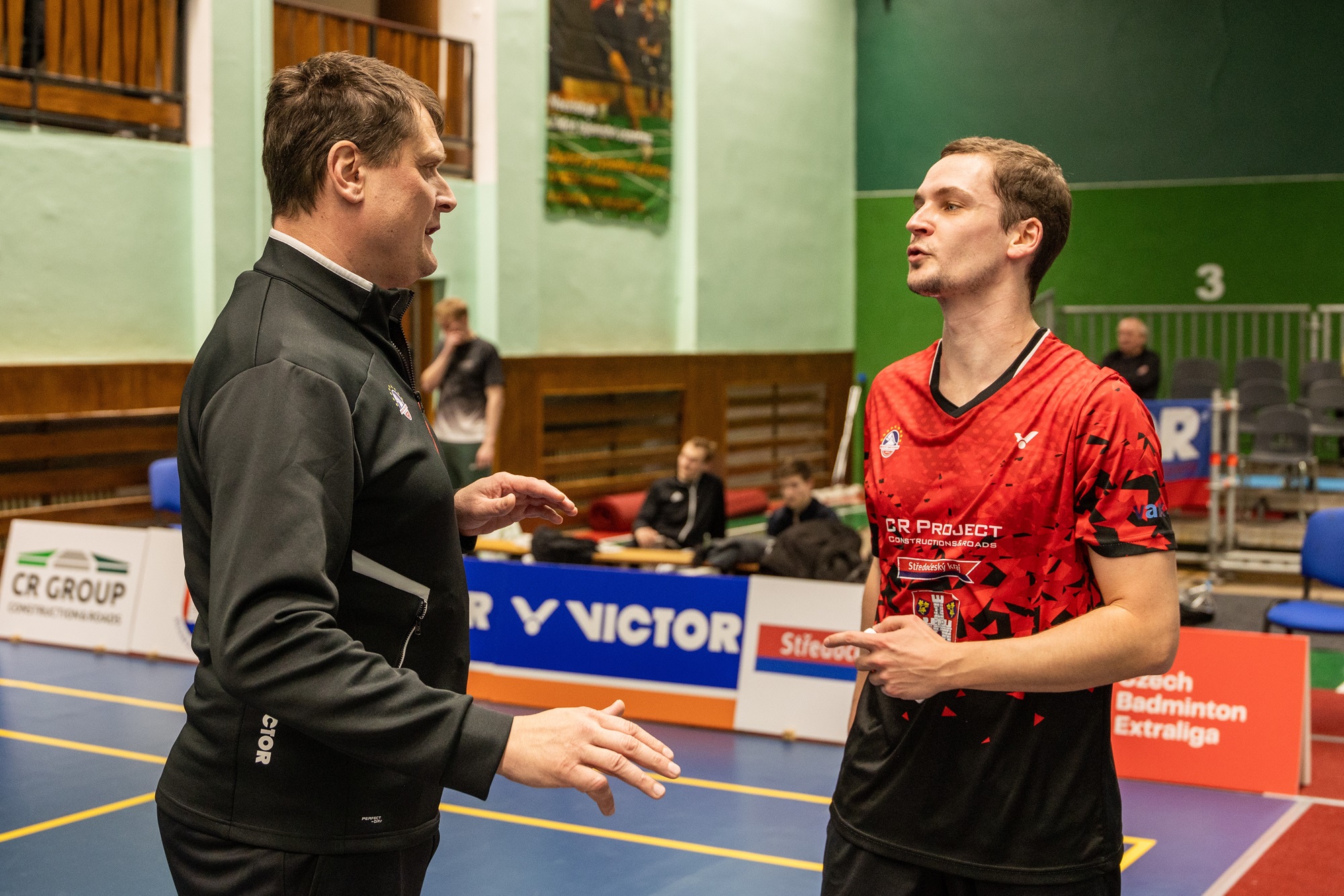 S umístěním v extralize nejsme spokojeni, říká Petr Martinec.